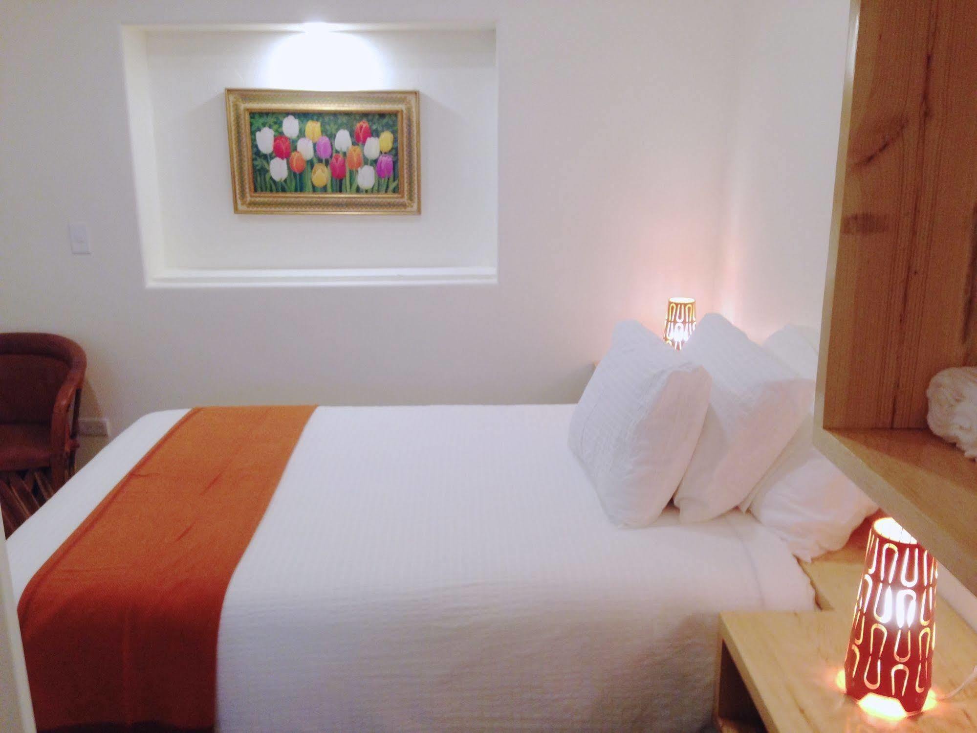 Hotel Boutique Madero Hermosillo Extérieur photo